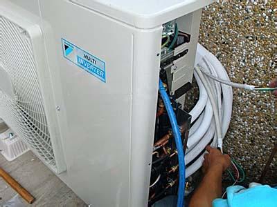 保山商场中央空调分析及中央空调的维保分析